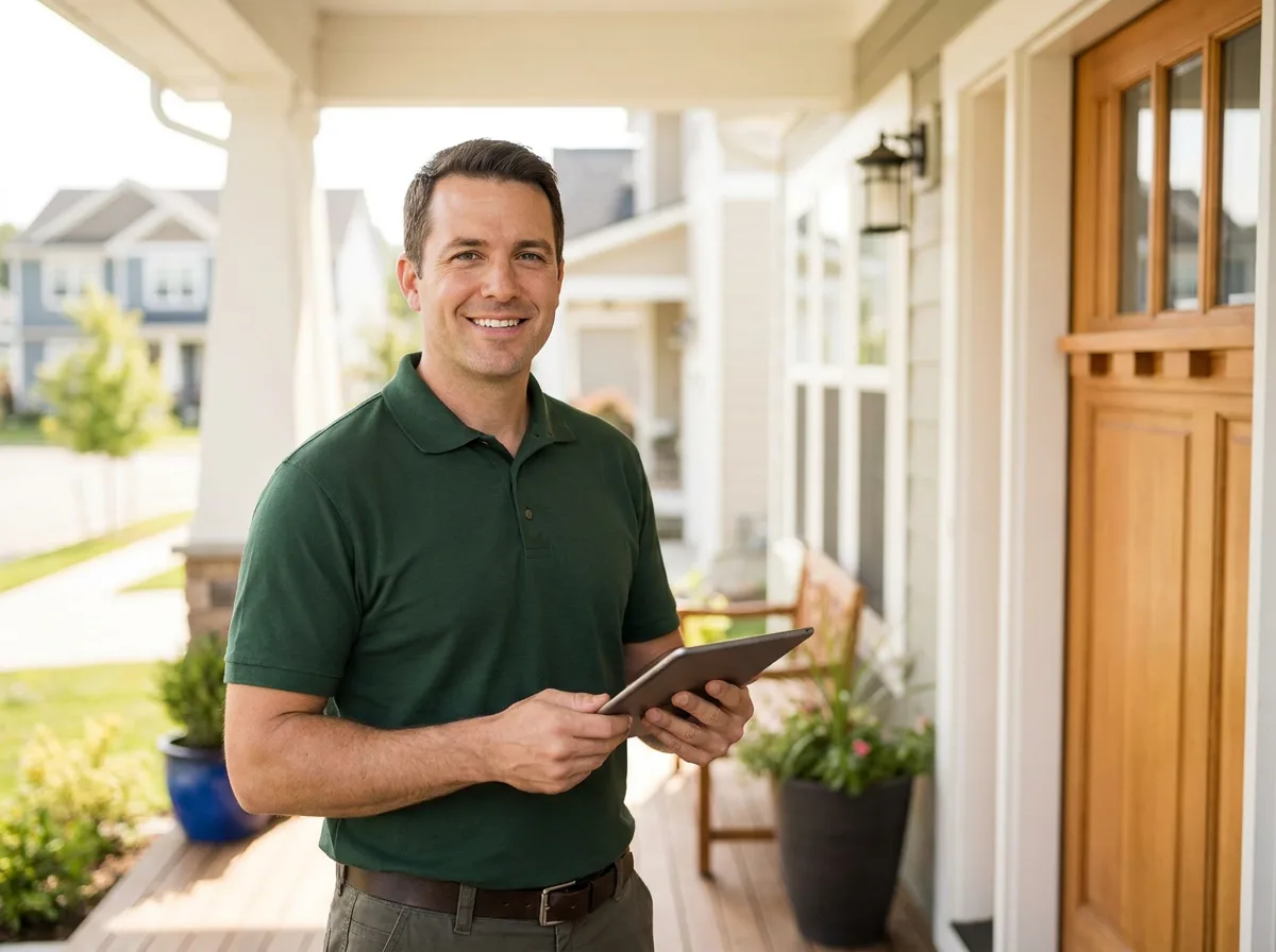 Pest control FAQs for Port Austin, MI